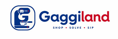Gaggiland